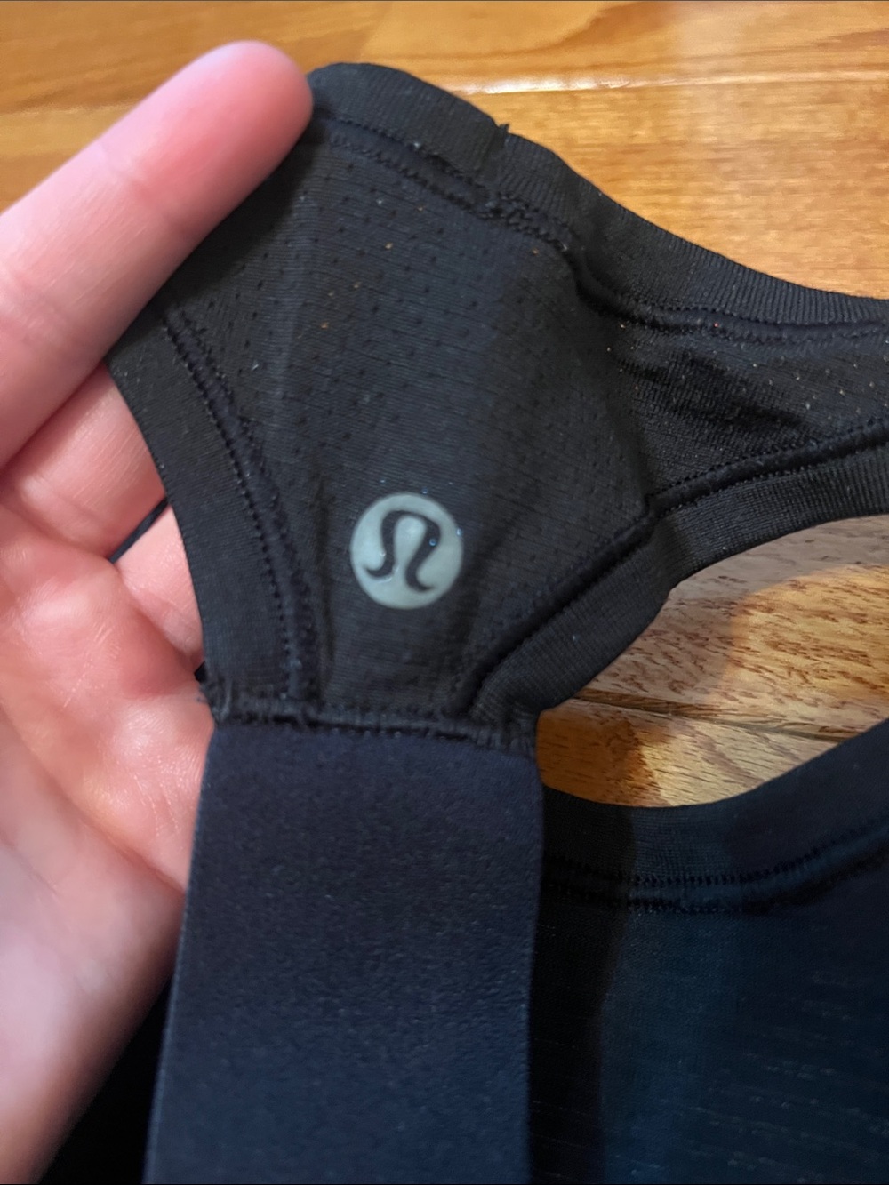 Lululemon Tank - Picture 4 of 4